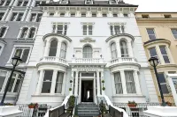 Iris Hotel Llandudno - 2-Star