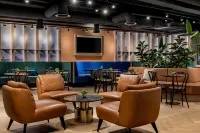 Residence Inn by Marriott Amsterdam Schiphol Airport - breakfast
