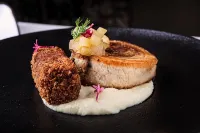 Lure Hotel & Spa - Adults Only - Aamiainen