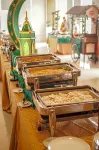 Harris Hotel Samarinda - Morgenmad