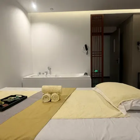 Crowne Plaza FUZHOU SOUTH by IHG