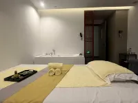 Crowne Plaza FUZHOU SOUTH by IHG - Spa
