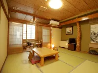 Hotsprings Inn Shoen - 2 ดาว