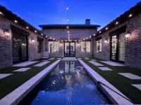Vineyard Villa - 4-Star