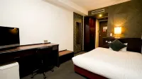 Hotel AreaOne Miyazaki - Wifi