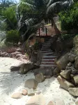 Beachfront Creole villa with incredible ocean views and private plunge pool -  Holiday Villas