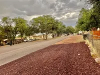 Family and Dog friendly Cabin in Payson close to town, parks, hiking trails - 2-Star