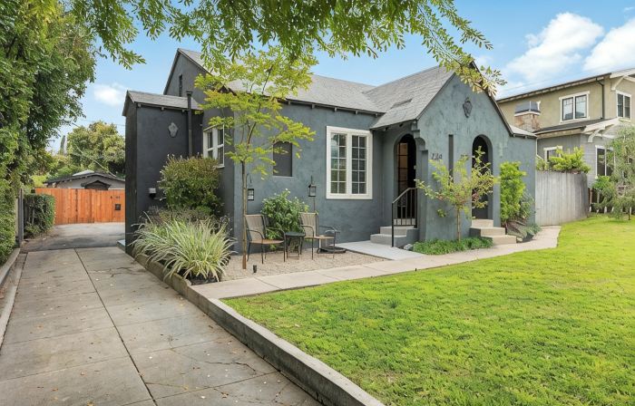 Luxe Haven Retreat