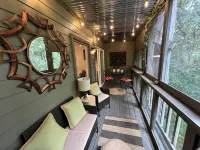 Forest Getaway & Golf at Lake - 4-Star