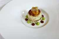 Peabody Memphis - فطور