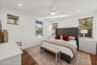 3 Properties Designed for Gatherings and Fun on 10 Acres! - 5 tähden