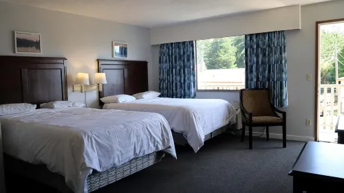 Skylite Motel - Motel