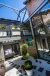 泳池Spa閣樓住宿加早餐旅館 - SPA