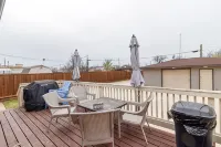 5 Star! 3Bed 4Bath Atnt Globe Life Sixflagshurrharb Texas Live Best Ever! - บังกะโล