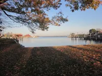 Location, Location, Location! - W Melson House - Beautiful - In Town St Michaels - 3-Star