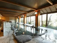 Sagasawakan Hotels near Joren Waterfall