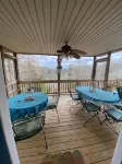 Lake Gaston Retreat! - Wifi