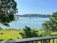 Kimberling city Bridge condo TRL - Wifi