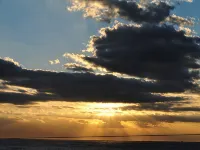 Maedaen - Pemandangan Pantai