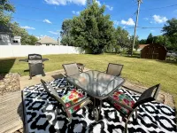 The Village Haus—Close to Frankenmuth and Birch Run Prime Outlets! - Wifi