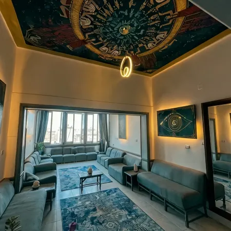 Constellations Gateway Boutique Hotel