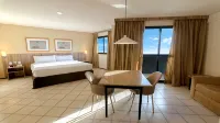 Holiday Inn FORTALEZA by IHG - balcony