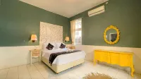 Bnbvillajogja Unit Koloni - 4-Star