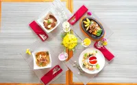 Lembah Metro Resort - boutique