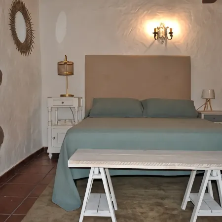 RK la Casona de Tejeda
