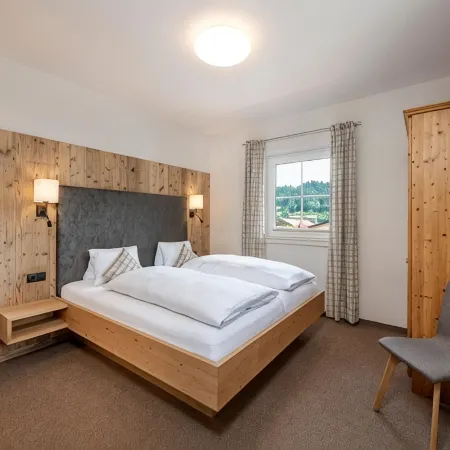 Aparthotel Stadler Hotels in Flachau