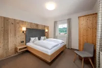 Aparthotel Stadler - Lemmikkieläimet sallittu