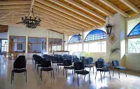 Hotel El Rebozo - Mountain view