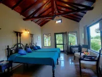 Chitvan Jungle Lodge - Alloggi