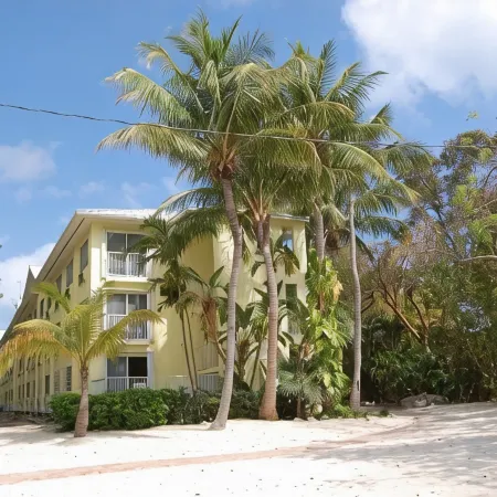 Bayside Inn Key Largo