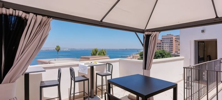 Casa Matilde Hotels in Taranto