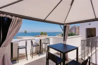 Casa Matilde - View biển