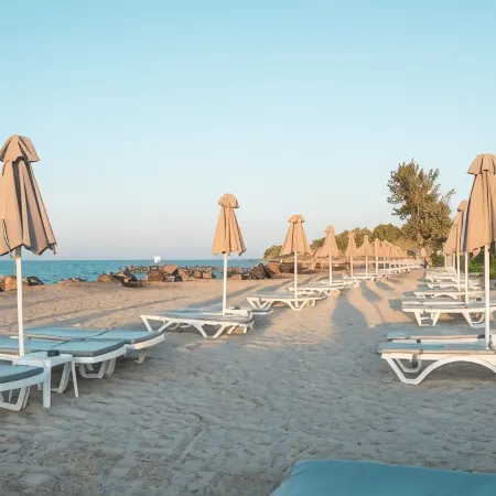 Mastichari Bay Hotel