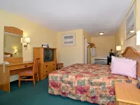 Americas Best Value Inn Alexandria - 2-نجوم