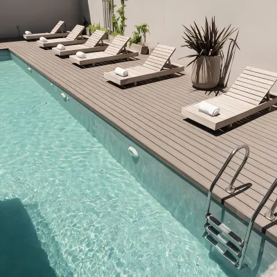 Krista Boutique Hotel Hotels near Centenario Park