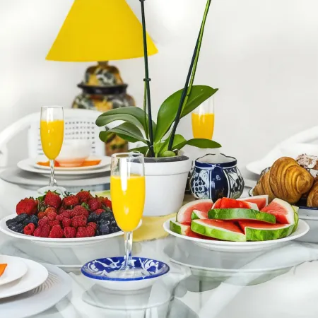 Garden of Dreams Boutique Hotel