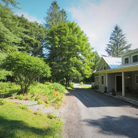 The Featherbed Inn & Nordic Spa