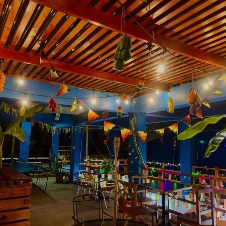 Raymi House Hostel