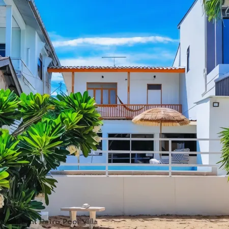 Gao Phala Beachfront Hostel