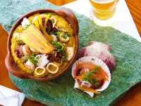 Hillary Nature Resort & Spa All Inclusive - sarapan