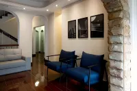 Conde de Linhares Flats -  Apartamentos vacacionales