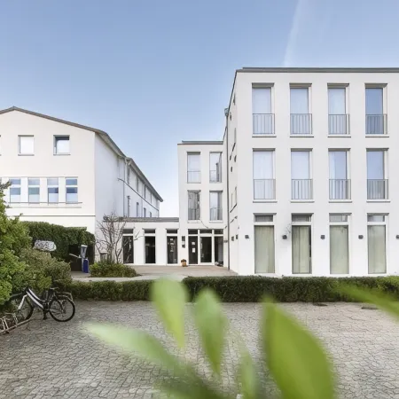 Haus Klipper Norderney