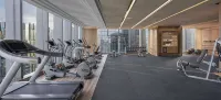 The Langham, Jakarta - Spor Salonu