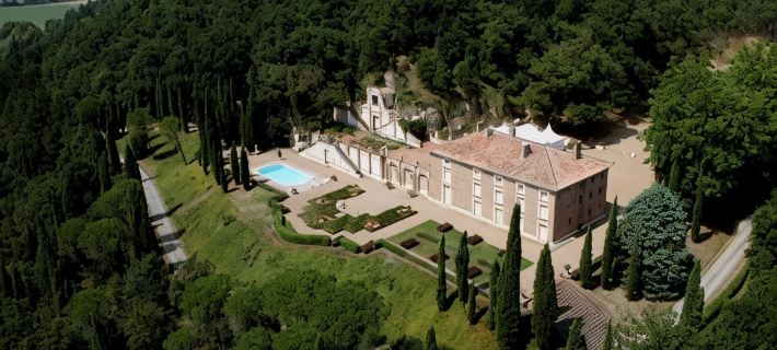 Chateau de Roques Hotels in Ariege