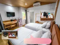 Baan Kula Roi Et - bar