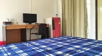 Wanarom Resort - WiFi